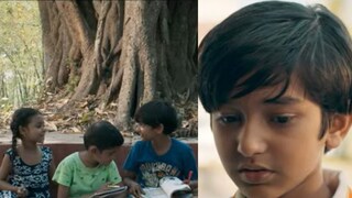 শিশুশ্রমিক থেকে স্কুলের ক্লাসরুম, চাঁদ কি পারবে নিজের স্বপ্নপূরণ করতে! আসছে 'হাতেখড়ি' শিশুশ্রমিক থেকে স্কুলের ক্লাসরুম, চাঁদ কি পারবে নিজের স্বপ্নপূরণ করতে! আসছে 'হাতেখড়ি'