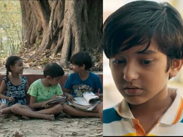 শিশুশ্রমিক থেকে স্কুলের ক্লাসরুম, চাঁদ কি পারবে নিজের স্বপ্নপূরণ করতে! আসছে 'হাতেখড়ি' 