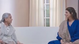 মায়ের কথা বলার ধরন নিয়ে মুখ খুললেন নভ্যা, জয়াও নাতনিকে সমর্থন করে দুষছেন শ্বেতাকেই, কারণটা কী?
মায়ের কথা বলার ধরন নিয়ে মুখ খুললেন নভ্যা, জয়াও নাতনিকে সমর্থন করে দুষছেন শ্বেতাকেই, কারণটা কী?