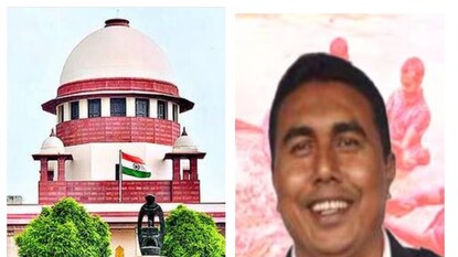 শাহজাহানকে নিয়ে রাজ্যের আর্জি নাকচ করল শীর্ষ আদালত৷ শাহজাহানকে নিয়ে রাজ্যের আর্জি নাকচ করল শীর্ষ আদালত৷