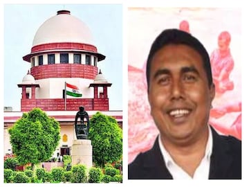 শাহজাহানকে নিয়ে রাজ্যের আর্জি নাকচ করল শীর্ষ আদালত৷ 