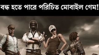 প্রশ্নচিহ্নের মুখে সাইবার নিরাপত্তা, দেশে বন্ধ হতে পারে পরিচিত মোবাইল গেম! সীমা হায়দারের ঘটনাই কি দায়ী
