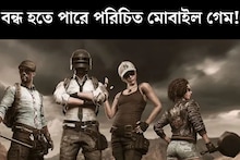 দেশে বন্ধ হতে পারে পরিচিত মোবাইল গেম! সীমা হায়দারের ঘটনাই কি দায়ী?