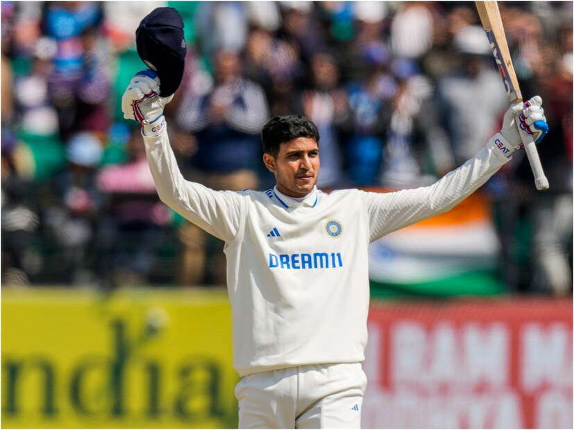 সারা তেণ্ডুলকর না সারা আলি খান, এক সময় এই দুজনের মধ্যে কার সঙ্গে শুভমানের সম্পর্ক তা নিয়ে দ্বন্দ্ব ছিল। তবে শুভমানের সঙ্গে সারা তেন্ডুলকরের সম্পর্ক নিয়েই গুঞ্জন। 