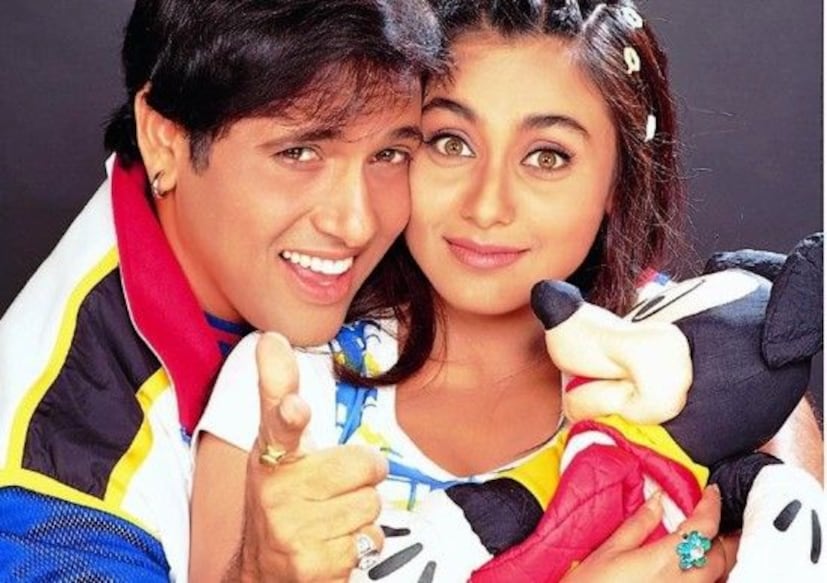 Govinda Gossip: ভক্তদের সিংহভাগই জানেন না সেই ঘটনাটি সম্পর্কে। একটি হোটেলের ঘরে নাকি বলি নায়িকার সঙ্গে হাতেনাতে ধরা পড়েন গোবিন্দা। আর সেই নায়িকা হলেন, রানি মুখোপাধ্যায়।