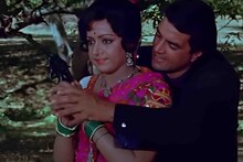 শাড়ির পিন খুলে দিতে চেয়েছিলেন পরিচালক, সেটে কী হয়েছিল, বলেছিলেন হেমা মালিনী