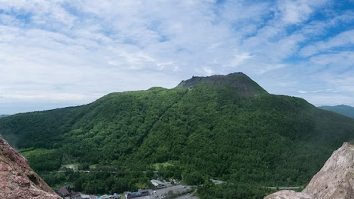 গমের ক্ষেতে রাতারাতি গজিয়ে উঠল পাহাড়, বিশ্বের কাছে গোপন করেছিল জাপান, কীভাবে সামনে এল? (Credit-Wikimedia Commons)
