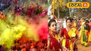 রাত পোহালেই হোলি, রং মাখার আগে মনে রাখুন এই কয়েকটি কথা! নাহলেই বড় ভুল
