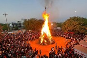 ন্যাড়াপোড়ার বিশেষ রাত,দু-হাত ভরে আসবে ধন-সম্পদ! দুর্ঘটনার ইঙ্গিত বুঝবেন কীভাবে