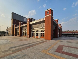 গভীরতম মেট্রো স্টেশন এবার হাওড়ায়