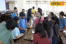 গান শুনে সাদা কাগজে প্রকাশ করতে হবে আবেগ ও ভাবনা! অন্যরকম ওয়ার্কশপ