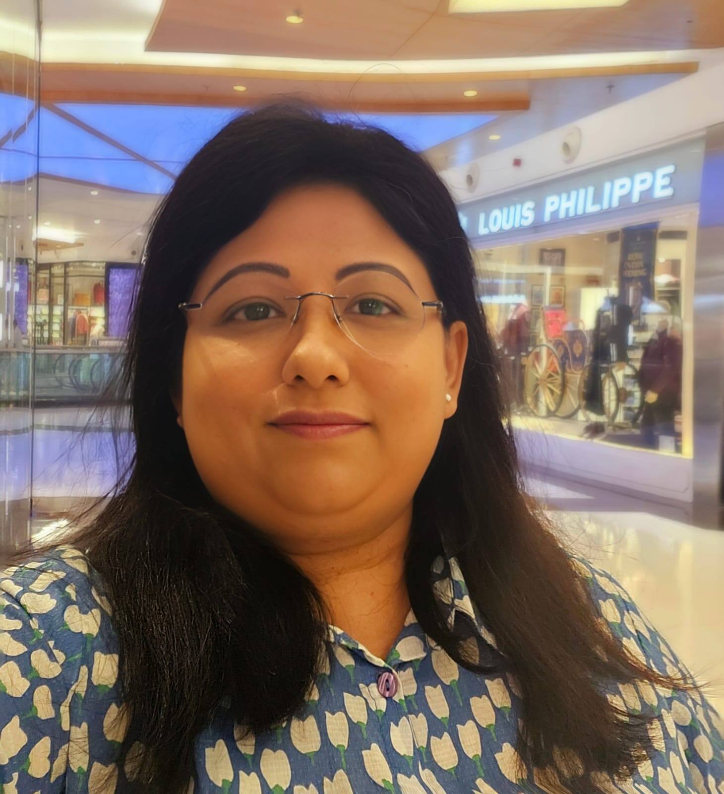 দেবারতি ভৌমিক