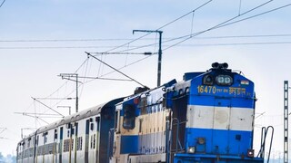 ডিমাপুর থেকে কোহিমা ছুটবে দ্রুত ট্রেন!