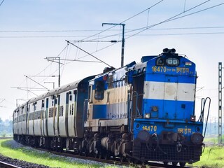 ডিমাপুর থেকে কোহিমা ছুটবে দ্রুত ট্রেন!