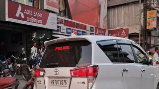 জলপাইগুড়ির এই ব্যাঙ্ক থেকেই খোয়া যায় বিপুল পরিমাণ টাকা৷ 