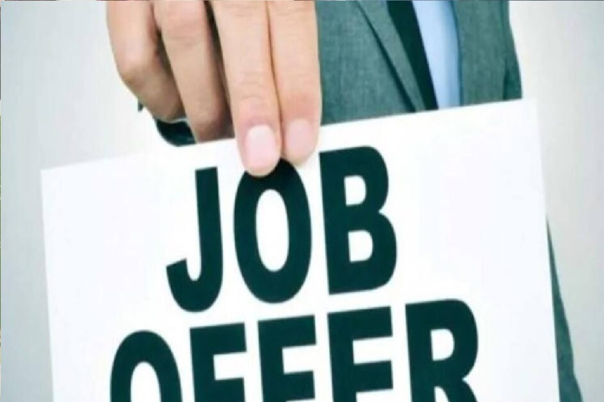 বেতন ১ লক্ষ ৫০ হাজারেরও বেশি, ৪০০০ শূন্যপদে নিয়োগ, আজই আবেদন করুন