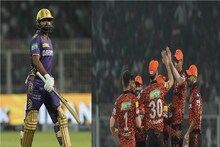 KKR News: ইডেনে এ কী হাল কেকেআরের, পরপর উইকেট হারাচ্ছে শ্রেয়সের দল, রইল ভিডিও