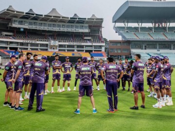 KKR News: নতুন মরশুম শুরুর আগেই চমক দিল কেকেআর, সামনে এল নাইটদের নতুন 'রণসজ্জা'