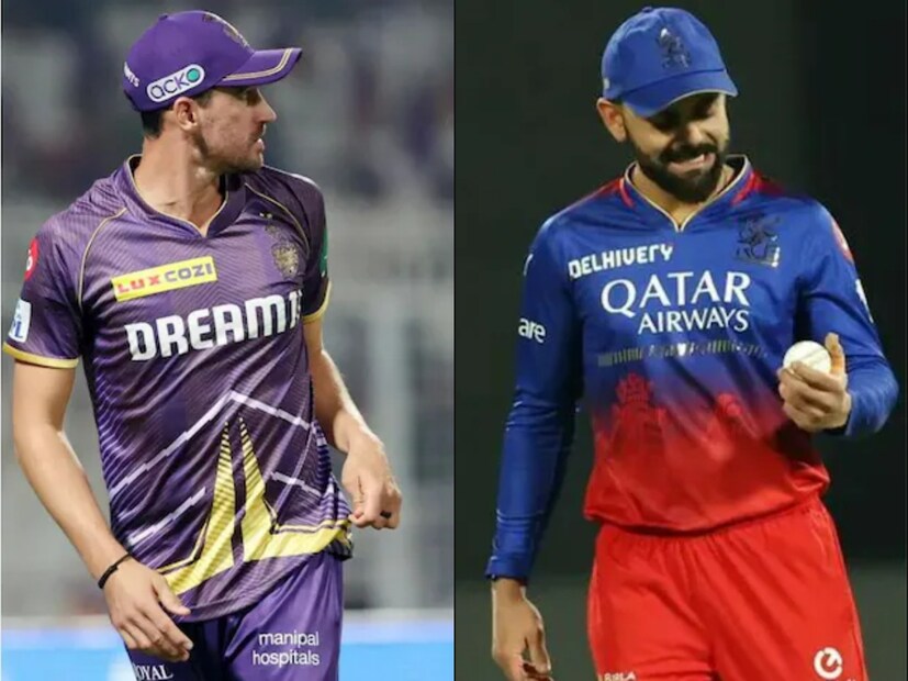 ফলে লিগ টেবিলে ঘুড়ে ফের উপরের দিকে উঠতে হলে, দ্বিতীয় স্থানে থাকতে হলে আরসিবির বিরুদ্ধে জিততেই হবে কেকেআরকে। এছাড়া আরসিবি ম্যাচের পর ঘরের মাঠে আরও ২টি ম্যাচ খেলবে নাইটরা। সবকটি ম্যাচ জিততে পারলে লিগ টেবিলে ভাস জায়গায় থাকবে কেকেআর।
