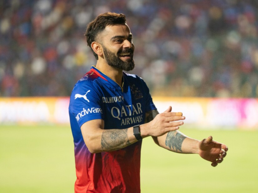 প্রাক্তনদের অনেকেই বলেছিলেন, বিরাট কোহলি নিজের বিরুদ্ধে ওঠা সমস্ত আওয়াজ চুপ করাতে আইপিএলকেই বেছে নেবেন। বাস্তবে হচ্ছেও তাই। আরসিবি হারলেও কোহলি উজ্জ্বল।