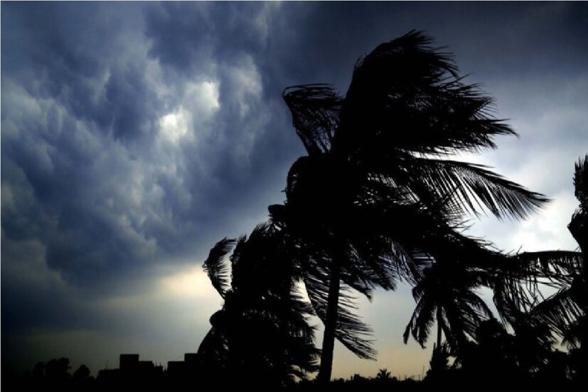 অরুনাচল প্রদেশ, অসম, মেঘালয়, নাগাল‍্যান্ড, মনিপুর-সহ উত্তর পূর্বের রাজ‍্যগুলিতে বৃষ্টির পূর্বাভাস। বঙ্গেও প্রতিকূল হবে আবহাওয়া।