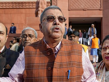 ছবি - পিটিআই