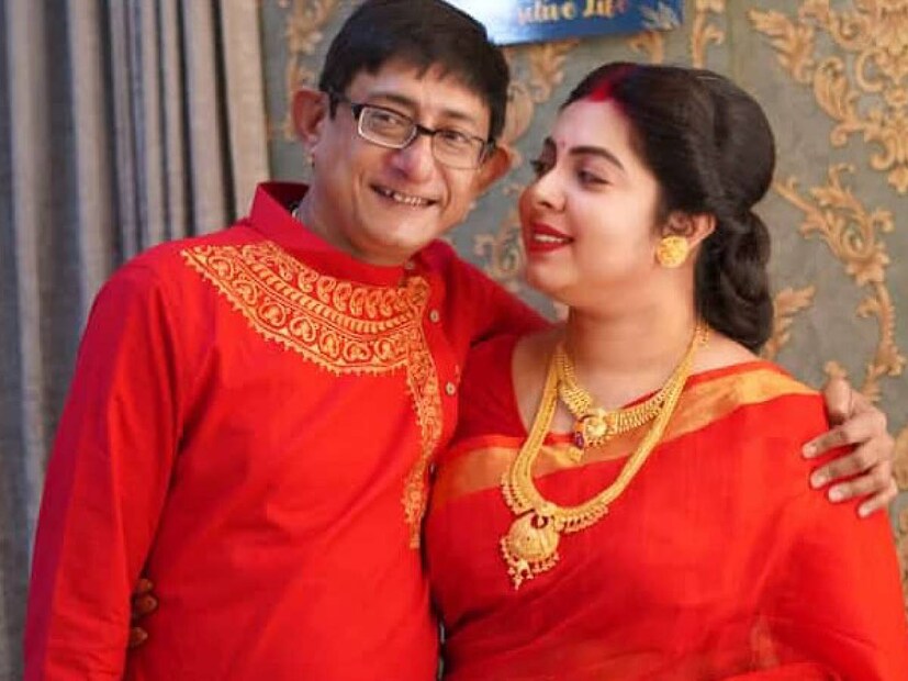 সম্প্রতি ভোট মিটতেই হানিমুনে গিয়েছিলেন শ্রীময়ী চট্টরাজ ও কাঞ্চন মল্লিক৷ তাঁদের মধুচন্দ্রিমার প্রতিটা ছবি ও ভিডিও নেটদুনিয়ায় ভাইরাল৷