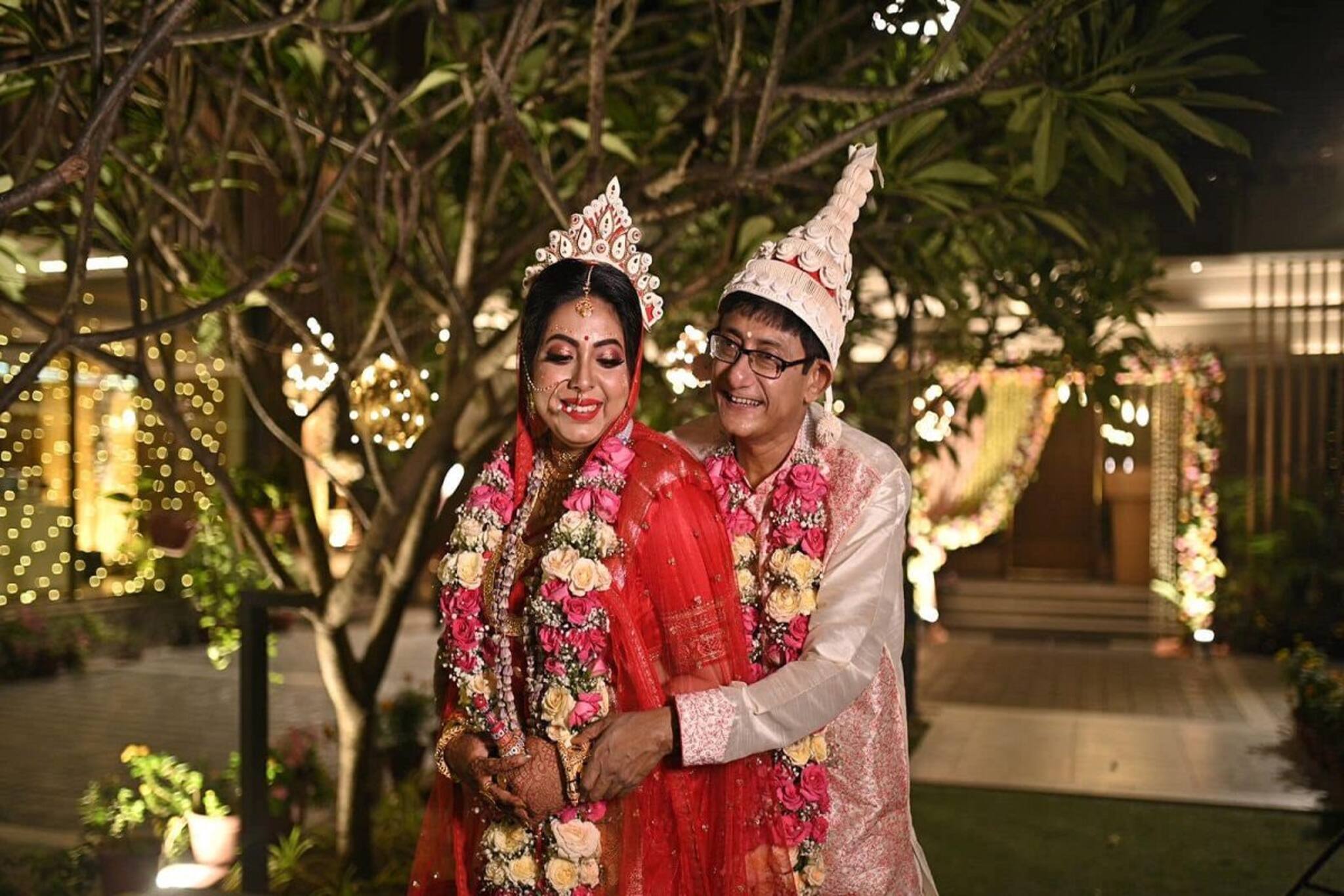 কথা ছিল ৬ তারিখ, আচমকা চারদিন আগেই তৃতীয় বিয়ে সারলেন কাঞ্চন! পিছনে 'বড়' কারণ?