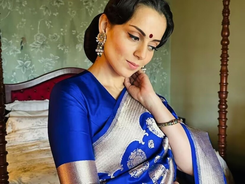 কঙ্গনার বিয়ের গুঞ্জন জোরদার হয়েছে পোশাককে কেন্দ্র করে। দেশের এক জনপ্রিয় সংবাদমাধ‍্যমে প্রকাশির রিপোর্ট অনুযায়ী, বিয়ের পোশাকের অর্ডার দিয়েছেন ‘গ‍্যাংস্টার’ অভিনেত্রী। 