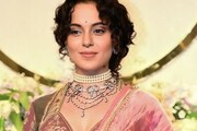 ‘স্বপ্ন নয় বাস্তব’, মোদি, চন্দ্রবাবু, নীতীশ কুমারদের ছবি শেয়ার করে লিখলেন কঙ্গনা