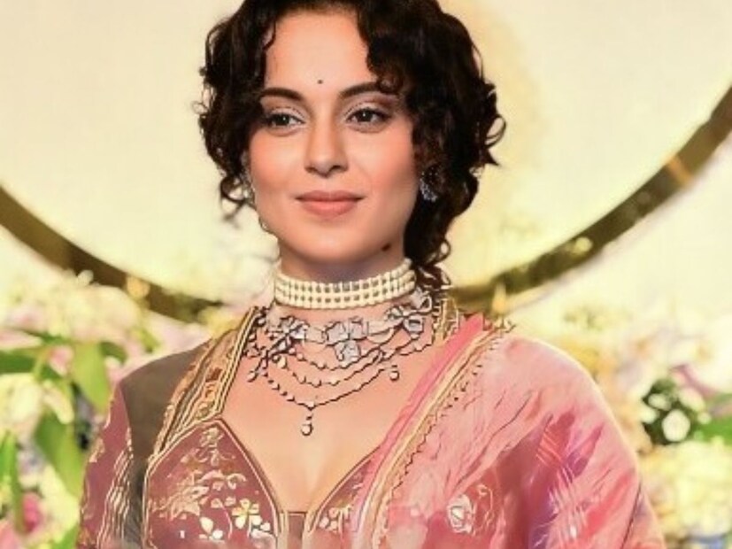 শুধু অভিনয় নয়, নিজের ব‍্যক্তিগত জীবনেও বরাবর খবরের শিরোনামে থাকেন বলিউডের কুইন। স্পষ্টবক্তা অভিনেত্রীর প্রেম এবং বিয়ে নিয়েও চর্চার শেষ নেই। 