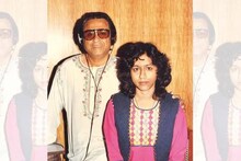 ৫০০০০ গান, রবীন্দ্রসঙ্গীত দিয়ে শিক্ষা শুরু, ৪ সন্তানের বাবাকে বিয়ে, কে এই গায়িকা