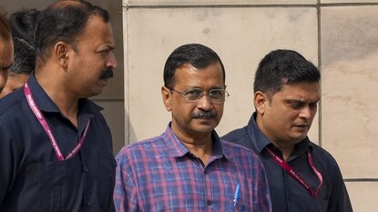 জেল থেকে ছাড়া পাচ্ছেন না অরবিন্দ কেজরিওয়াল৷ জেল থেকে ছাড়া পাচ্ছেন না অরবিন্দ কেজরিওয়াল৷