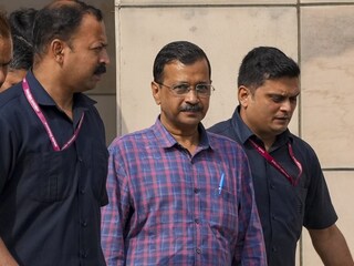 জেল থেকে ছাড়া পাচ্ছেন না অরবিন্দ কেজরিওয়াল৷ 