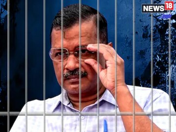 অরবিন্দ কেজরীওয়াল৷ 