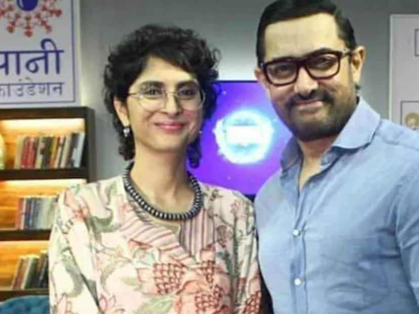 'লাপতা লেডিজ'-এর দুর্ধর্ষ সাফল্য উপভোগ করছেন পরিচালক কিরণ রাও। সম্প্রতি এক সাক্ষাৎকারে এমন এক তথ্য প্রকাশ্যে আনলেন কিরণ রাও যা শুনে আপনিও চমকে যাবেন৷