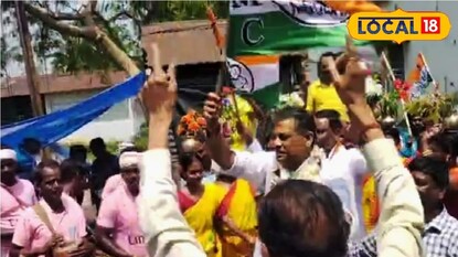 কীর্তি আজাদের দারুণ নাচ কীর্তি আজাদের দারুণ নাচ