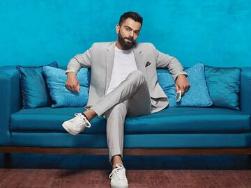 'একটা লবি বিরাট কোহলির সঙ্গে রাজনীতি করছে', ভয়ঙ্কর দাবি, হইচই ভারতীয় ক্রিকেটে
