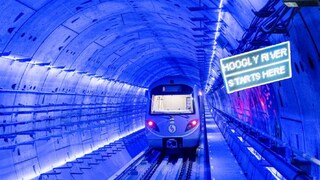 গঙ্গার নীচে মেট্রো চলাচলের সময়সীমা বদল, দু’টি মেট্রোর মাঝে বাড়ল সময়ের ব্যবধান, জানুন সূচি