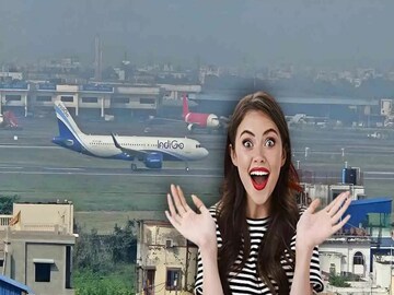 কলকাতা থেকে চালু হচ্ছে নতুন ৪ বিমান, এর মধ্যে দু'টি আন্তর্জাতিক! জানুন
