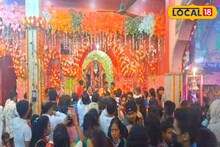কুলপুকুরের জাগ্রত কালী, খালি হাতে ফেরান না কাউকে এমনই বিশ্বাস! রাতভর জেগে ভক্তরা