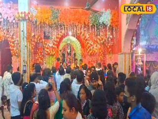 কুলপুকুরের কালী পুজো
