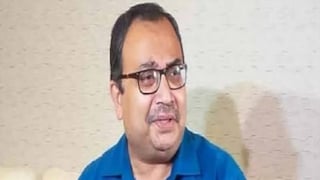 কুণাল ঘোষ (ফাইল ছবি) কুণাল ঘোষ (ফাইল ছবি)