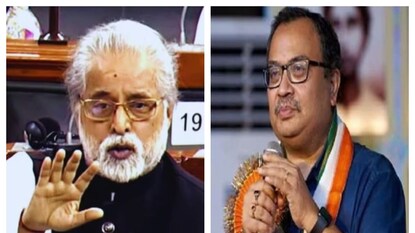 কুণালকে ফোন সুদীপের৷ কুণালকে ফোন সুদীপের৷