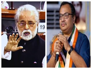 কুণালকে ফোন সুদীপের৷ 