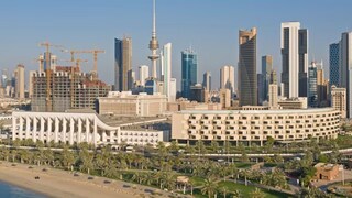 Kuwaiti amnesty scheme will allow expatriates to resolve residency violations or depart within a specified period. (Image: Reuters/Representative)