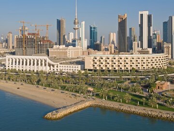 Kuwaiti amnesty scheme will allow expatriates to resolve residency violations or depart within a specified period. (Image: Reuters/Representative)