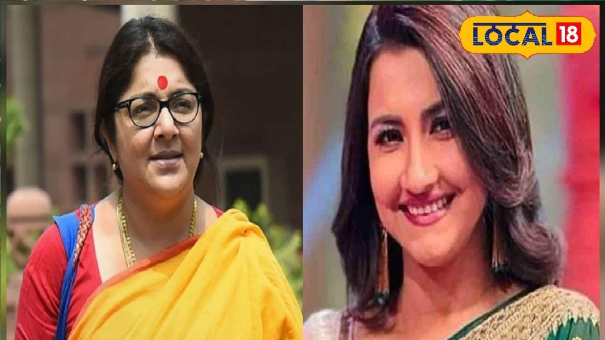 Lok Sabha Elections 2024: হুগলিতে লকেটকে হারাতে পারবেন রচনা? ভোটের পর কী বললেন 'দিদি নং ওয়ান'