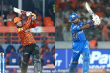 MI vs SRH: ৫ বিশ্বরেকর্ড হল মুম্বই বনাম হায়দরাবাদ ম্যাচে, যা এর আগে কখনও ঘটেনি