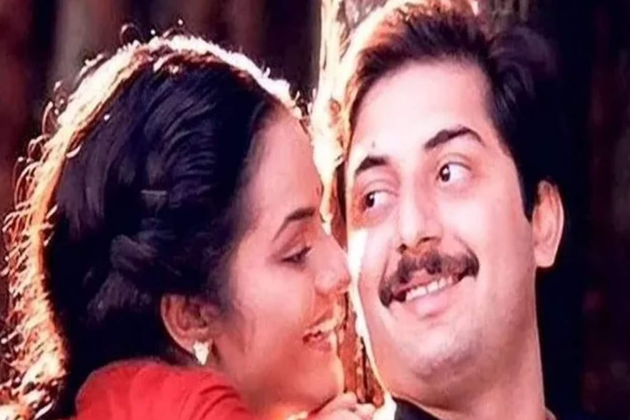 'রোজা' বললেই যে মুখটা ভেসে ওঠে সেই মধু কেন ফিল্ম ইন্ডাস্ট্রি ছাড়েন? একজনের দোষে